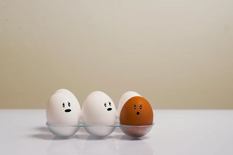 Discrimineer jij onbewust?